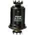G7196DP by FRAM - In Line Fuel Filter
