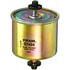 G7404 by FRAM - In-Line Fuel Filter