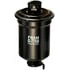 G7768 by FRAM - Fuel Filter
