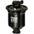 G8123 by FRAM - In-Line Fuel Filter