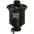 G8016 by FRAM - In-Line Fuel Filter