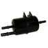 G8757 by FRAM - In-Line Fuel Filter