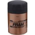 HM2870A by FRAM - Oil Filter