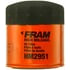FRAM HM2951 Engine Oil Filter Oil Filter