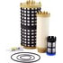 FRAM K10799 Fuel Filter Fuel Filter Kit Pri./Sec.