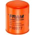 FRAM P10977 Fuel Filter HD Secondary Spin-on Fuel Filter