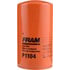 P1104 by FRAM - Secondary Spin-on Fuel Filter