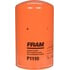 P1110 by FRAM - Secondary Spin-on Fuel Filter