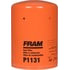 P1131 by FRAM - Secondary Spin-on Fuel Filter