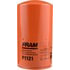 P1121 by FRAM - Secondary Spin-on Fuel Filter