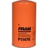 P1147G by FRAM - Secondary Spin-on Fuel Filter