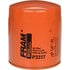 P3317 by FRAM - HD By-Pass Lube Spin-on