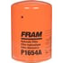 P1654A by FRAM - Hydraulic Filter - Spin-On, 5.42" Height, 3.67" OD, Threaded Inlet