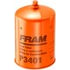 P3401FP by FRAM - Spin-on Fuel Filter Fleet pack