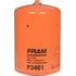 P3401 by FRAM - HD Primary Spin-on Fuel Filter
