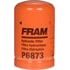P6873 by FRAM - Hydraulic Spin-on Filter
