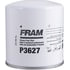 P3627FP by FRAM - Primary Spin-on Fuel Filter, Fleet Pack