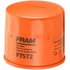 P7572 by FRAM - Primary Spin-on Fuel Filter