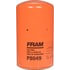 P8049 by FRAM - HD Primary Spin-on Fuel Filter