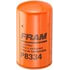 P8334 by FRAM - HD Secondary Spin-on Fuel Filter