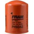 PH9342 by FRAM - HD Full-Flow Lube Spin-on