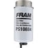 PS10884 by FRAM - Snap-lock Fuel Water Separator Filter