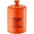 PS11142 by FRAM - HD Fuel Water Separator Spin-on Filter
