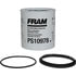 PS10978 by FRAM - HD Fuel Water Separator Spin-on Filter