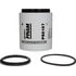 PS8187 by FRAM - Spin-on Fuel Water Separator Filter