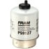 PS9127 by FRAM - Snap-lock Fuel Water Separator Filter