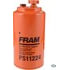 FRAM PS11224 Fuel Water Separator Filter HD Fuel Water Separator Spin-on Filter