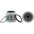 PS6554A by FRAM - Spin-on Fuel Water Separator Filter