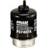 PS7407A by FRAM - Snap-lock Fuel Water Separator Filter