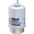PS7408A by FRAM - Snap-lock Fuel Water Separator Filter