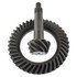 69-0206-1 by RICHMOND GEAR - Richmond - Street Gear Differential Ring and Pinion