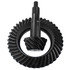 69-0310-1 by RICHMOND GEAR - Richmond - Street Gear Differential Ring and Pinion
