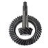 69-0322-1 by RICHMOND GEAR - Richmond - Street Gear Differential Ring and Pinion
