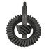 69-0442-L by RICHMOND GEAR - Richmond - Street Gear Lightweight Differential Ring and Pinion