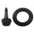 49-0023-1 by RICHMOND GEAR - Richmond - Street Gear Differential Ring and Pinion