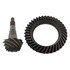 49-0080-1 by RICHMOND GEAR - Richmond - Street Gear Differential Ring and Pinion