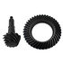 49-0104-1 by RICHMOND GEAR - Richmond - Street Gear Differential Ring and Pinion
