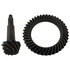 69-0052-1 by RICHMOND GEAR - Richmond - Street Gear Differential Ring and Pinion