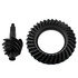 69-0067-1 by RICHMOND GEAR - Richmond - Street Gear Differential Ring and Pinion