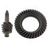 69-0276-1 by RICHMOND GEAR - Richmond - Street Gear Differential Ring and Pinion