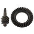 69-0288-1 by RICHMOND GEAR - Richmond - Street Gear Differential Ring and Pinion
