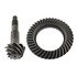 69-0324-1 by RICHMOND GEAR - Richmond - Street Gear Differential Ring and Pinion