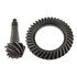 69-0378-1 by RICHMOND GEAR - Richmond - Street Gear Differential Ring and Pinion