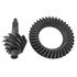 69-0442-L by RICHMOND GEAR - Richmond - Street Gear Lightweight Differential Ring and Pinion