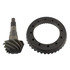 49-0080-1 by RICHMOND GEAR - Richmond - Street Gear Differential Ring and Pinion