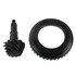 49-0104-1 by RICHMOND GEAR - Richmond - Street Gear Differential Ring and Pinion